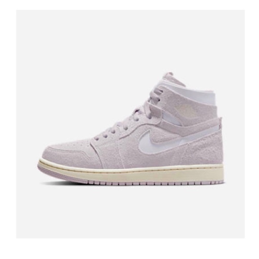 Air Jordan 1 Zoom Comfort